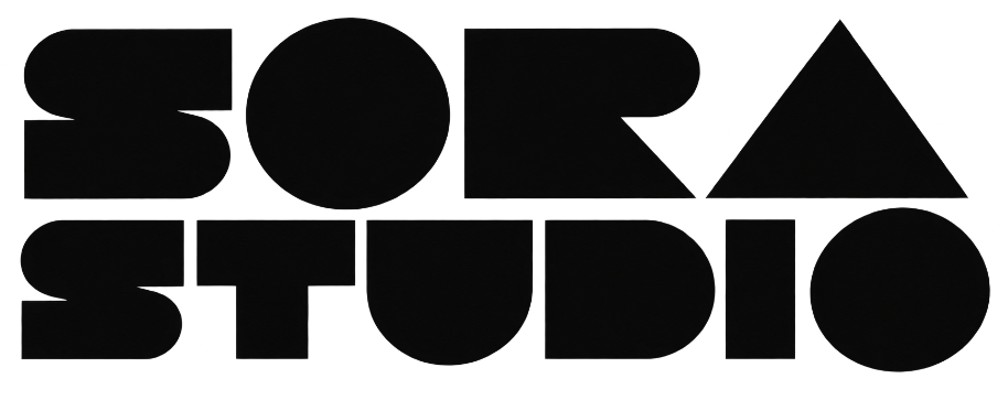 Sora Studio — Web Tasarım ve Mobil Uygulama Ajansı